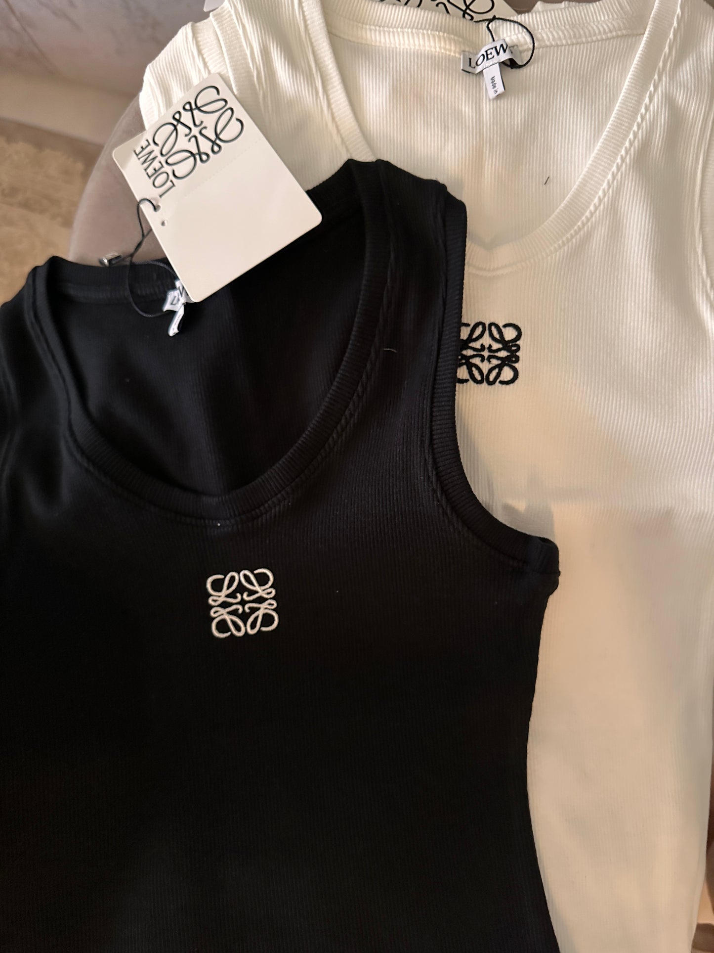 Loewe Tank Top
