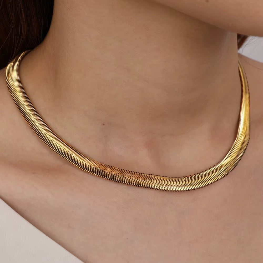 Chain Necklace