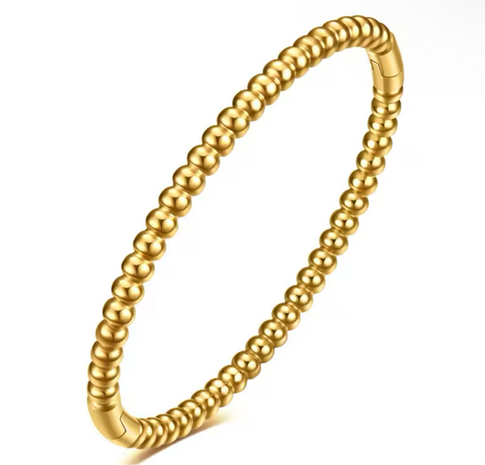 Ball Bangle