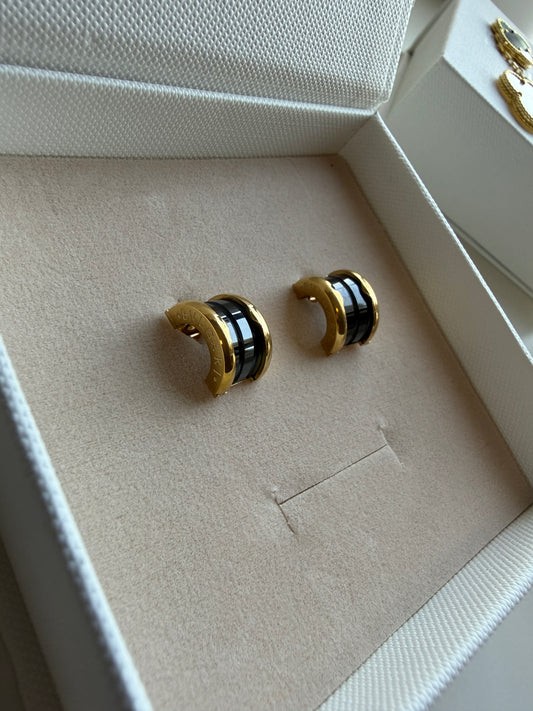 Bvlgari Earrings