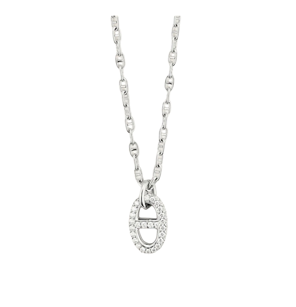 HERME  NECKLACE