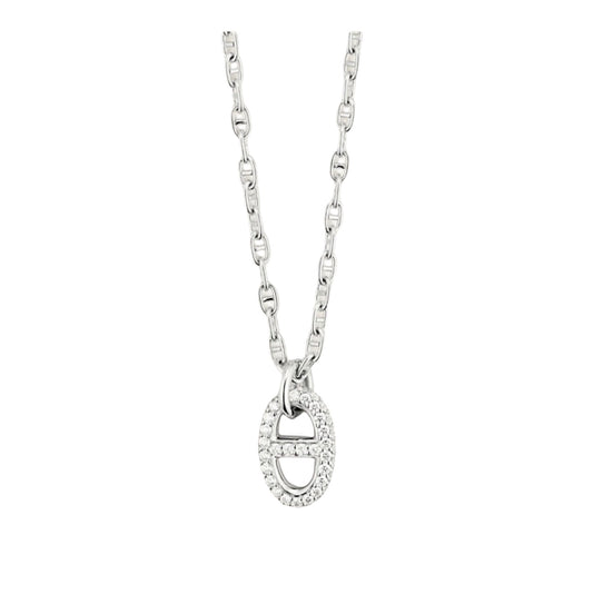 HERME  NECKLACE