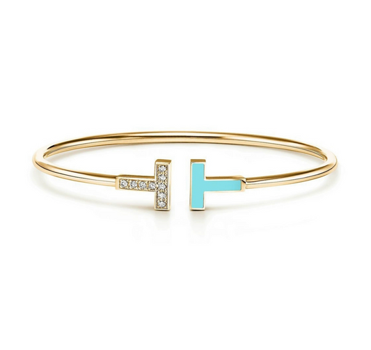 Tiffany Bracelet