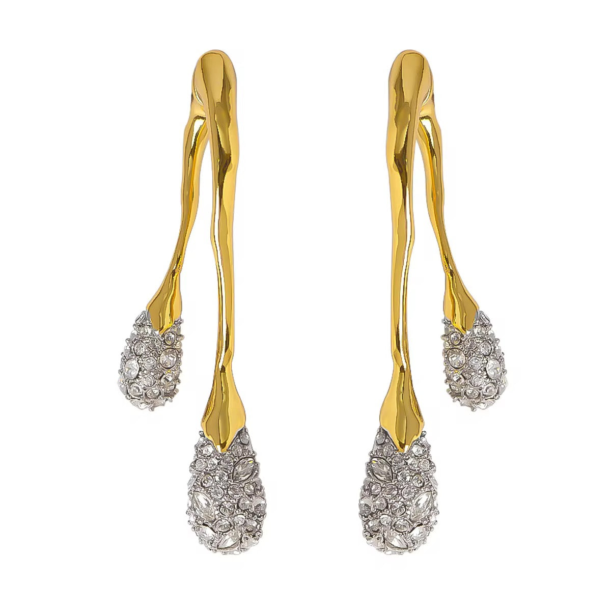 ALEXA TASSEL EARRINGS