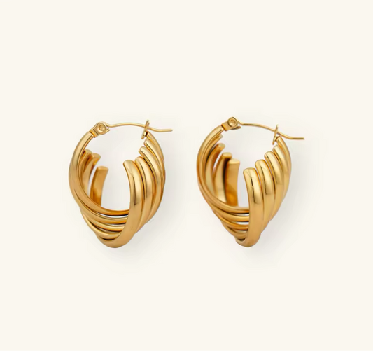 Batista Earrings