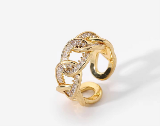 Bee Ring