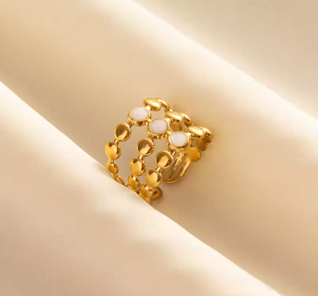 Brilla Ring