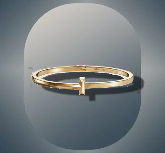 Tiffany T S925 Bracelet