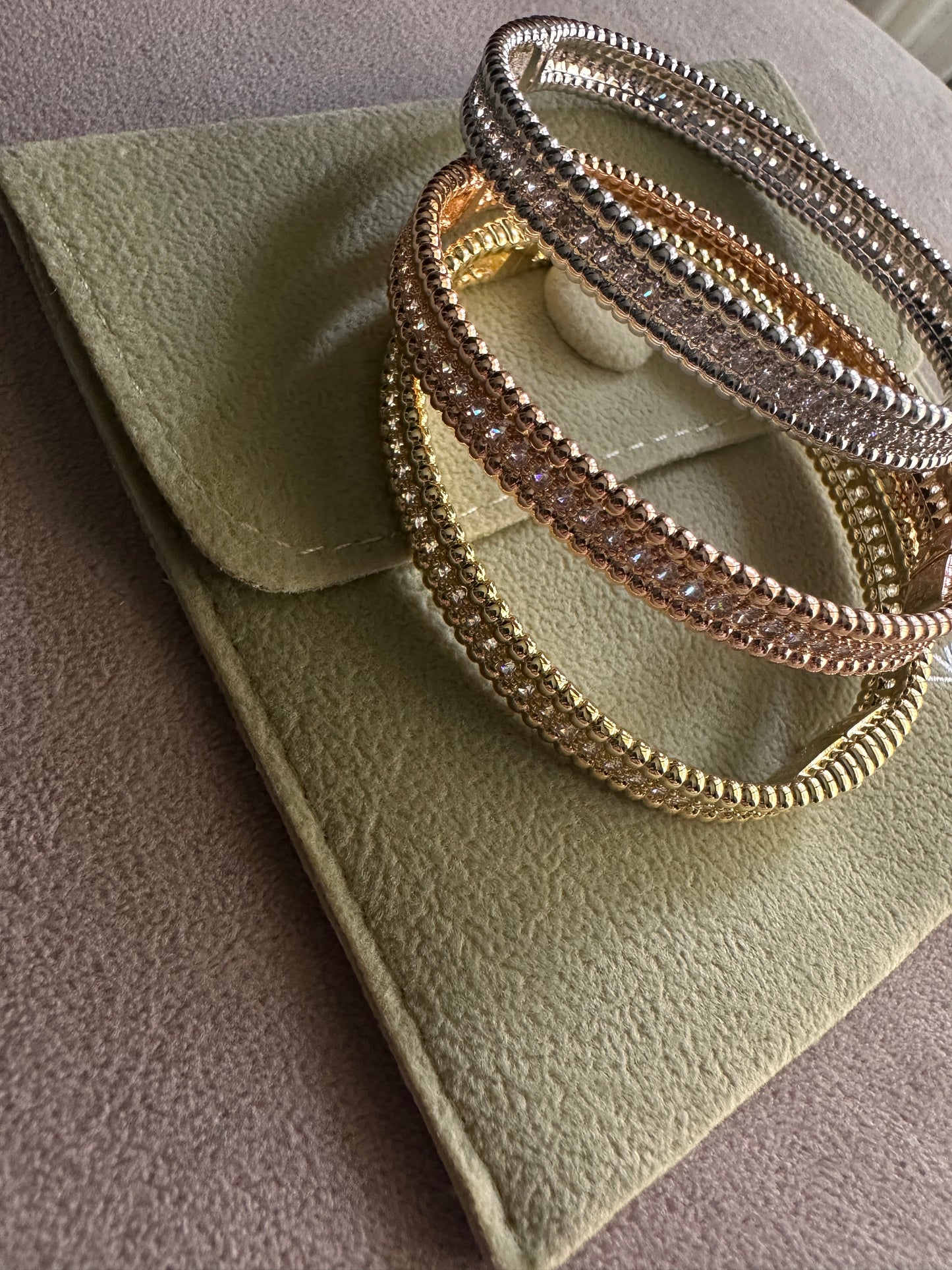 VCA Bangle