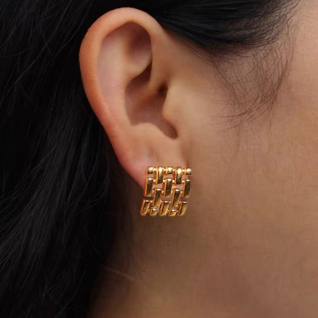 Morph Earrings