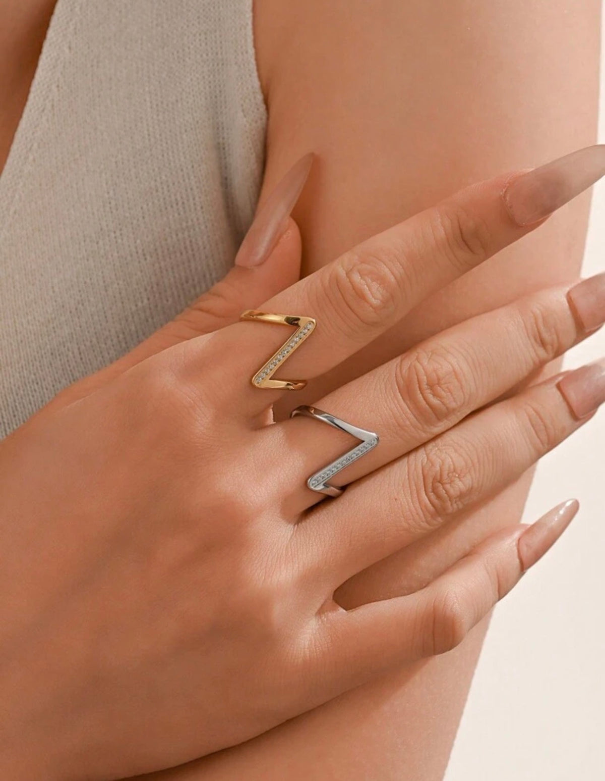 Sie Ring