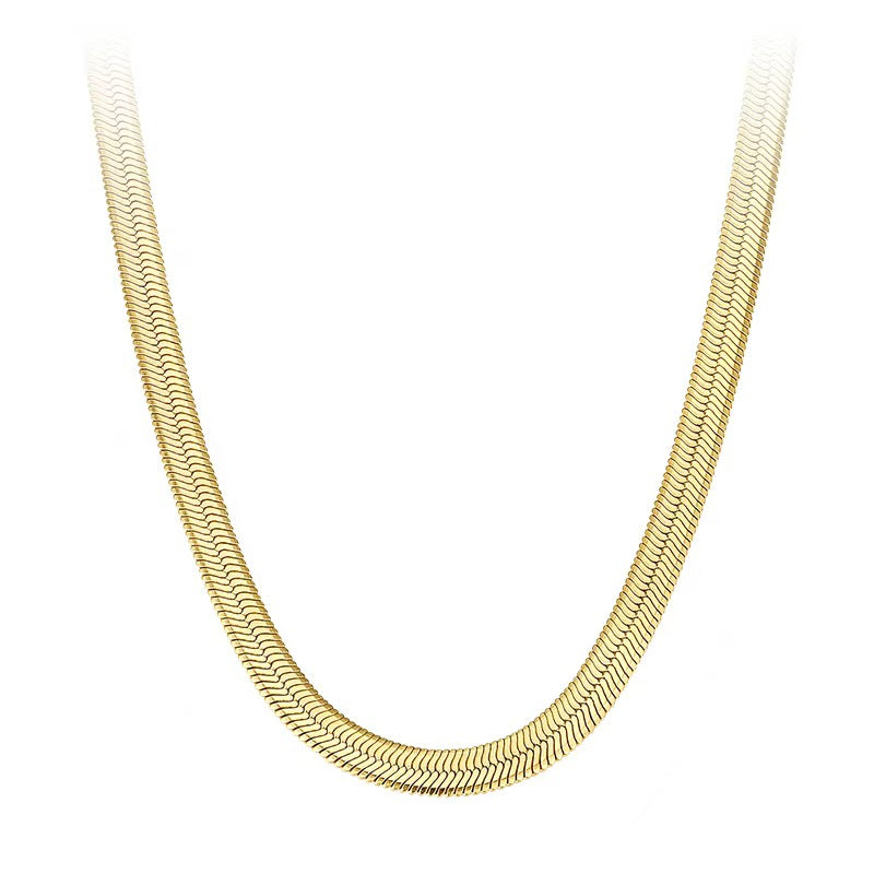 Chain Necklace