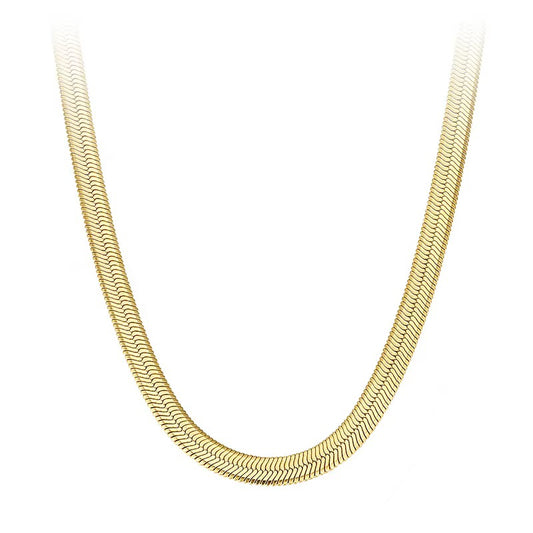 Chain Necklace