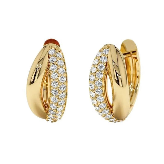 Half Moon Hoops
