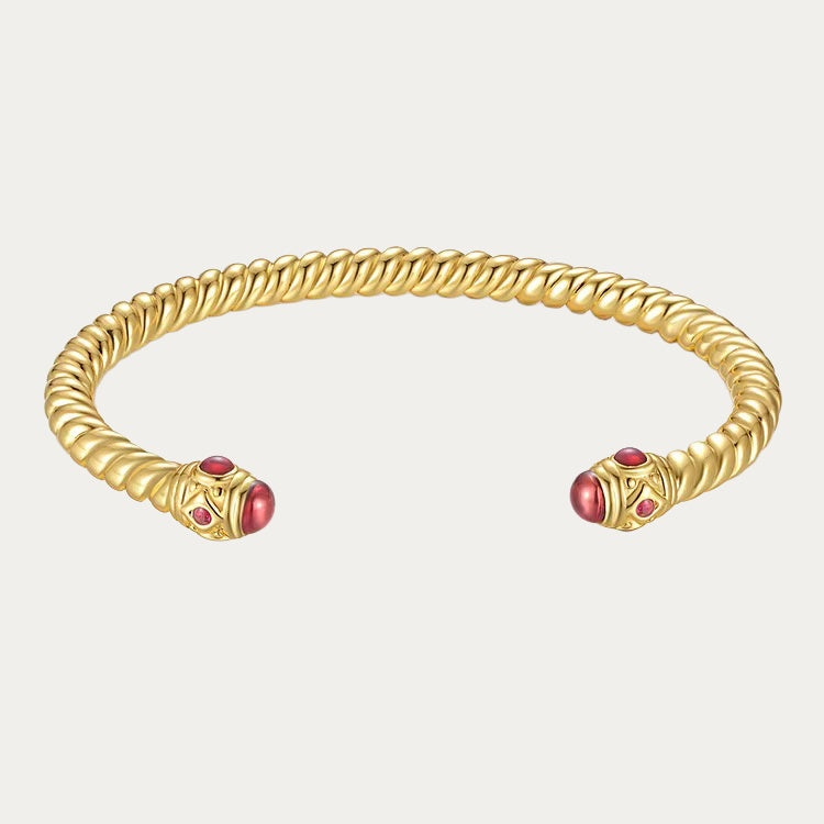 David Torque Bangle