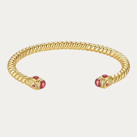 David Torque Bangle