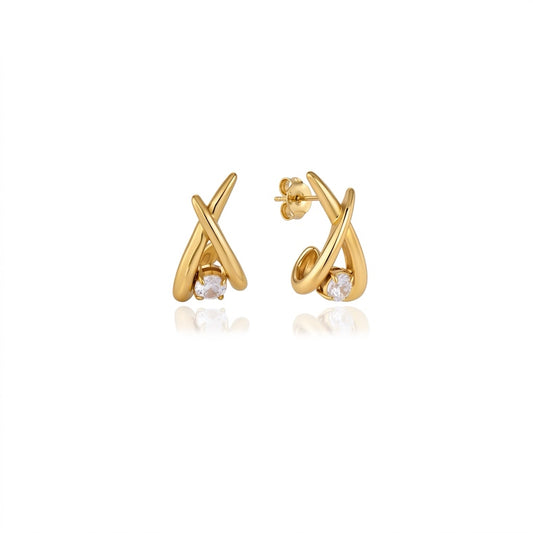 Kiss Earrings