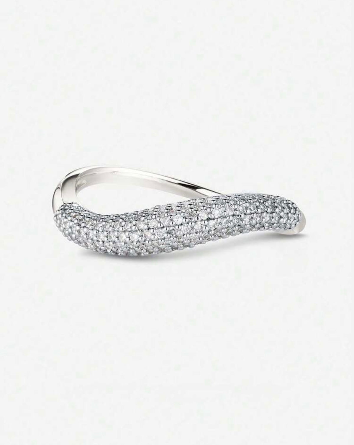 Glacier Ring