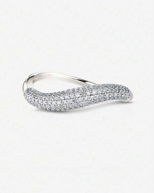 Glacier Ring