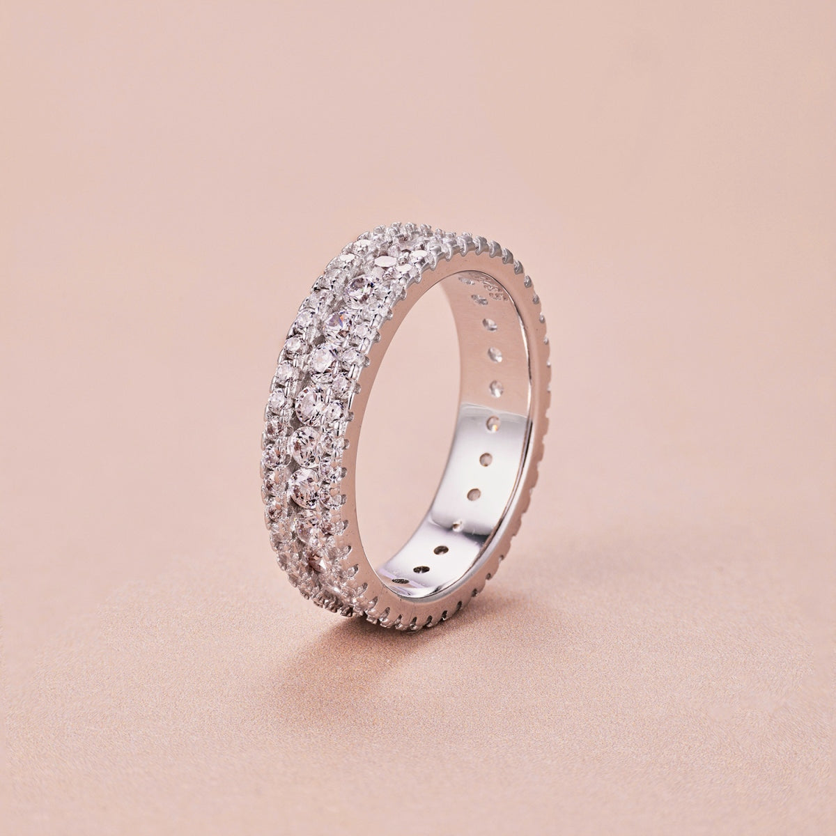 925 Sterling Silver Ring