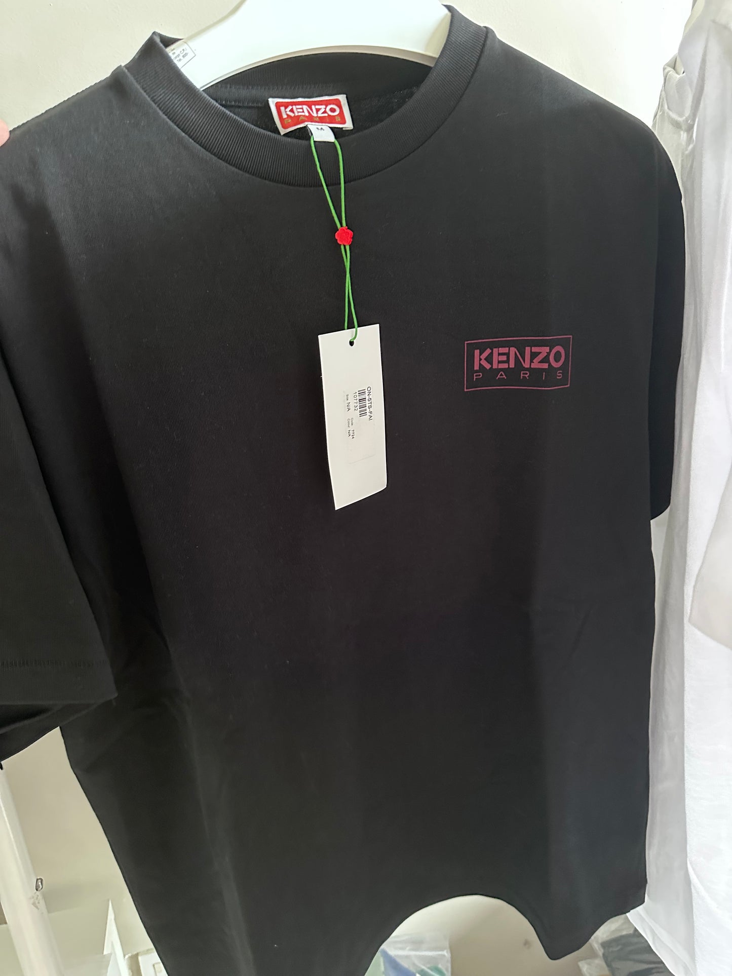 Kenzo Mens Shirt