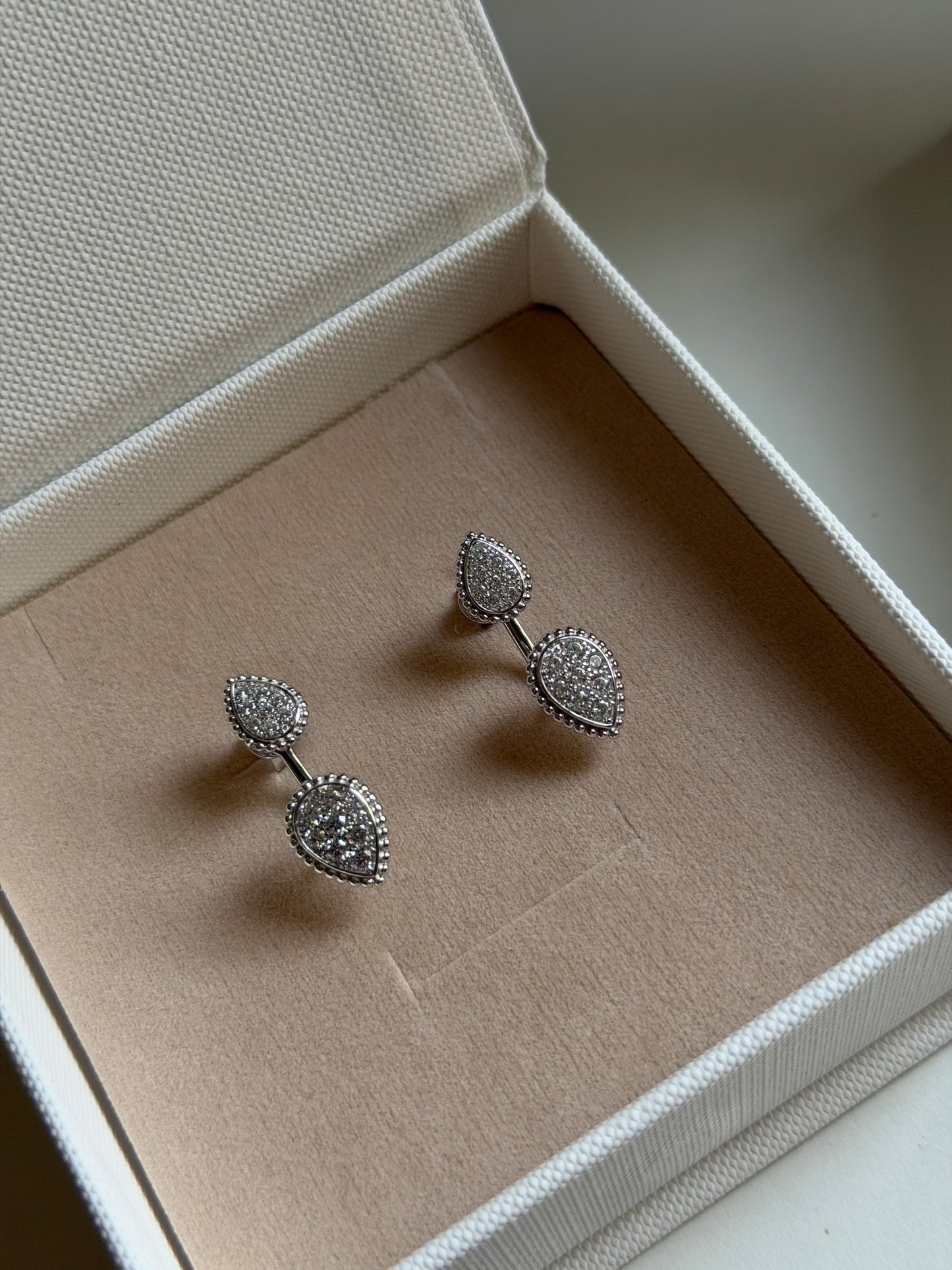 Boucheron Earrings