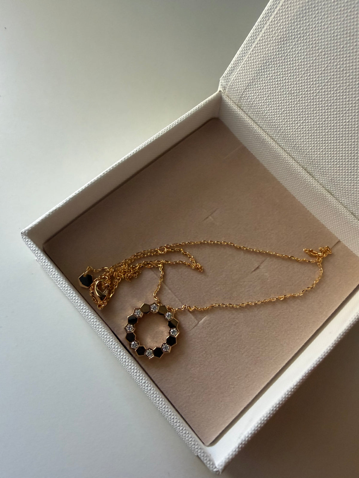 Chaumet  NECKLACE