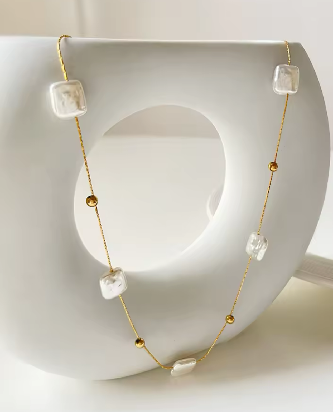 Layer Necklace