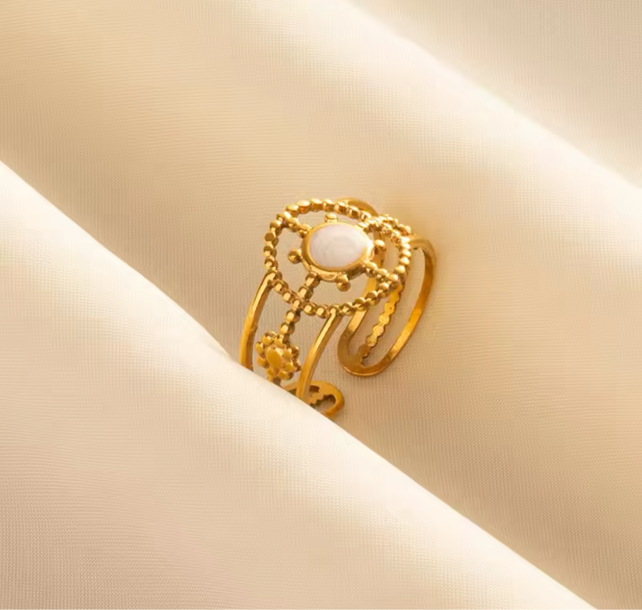 Eterna Ring