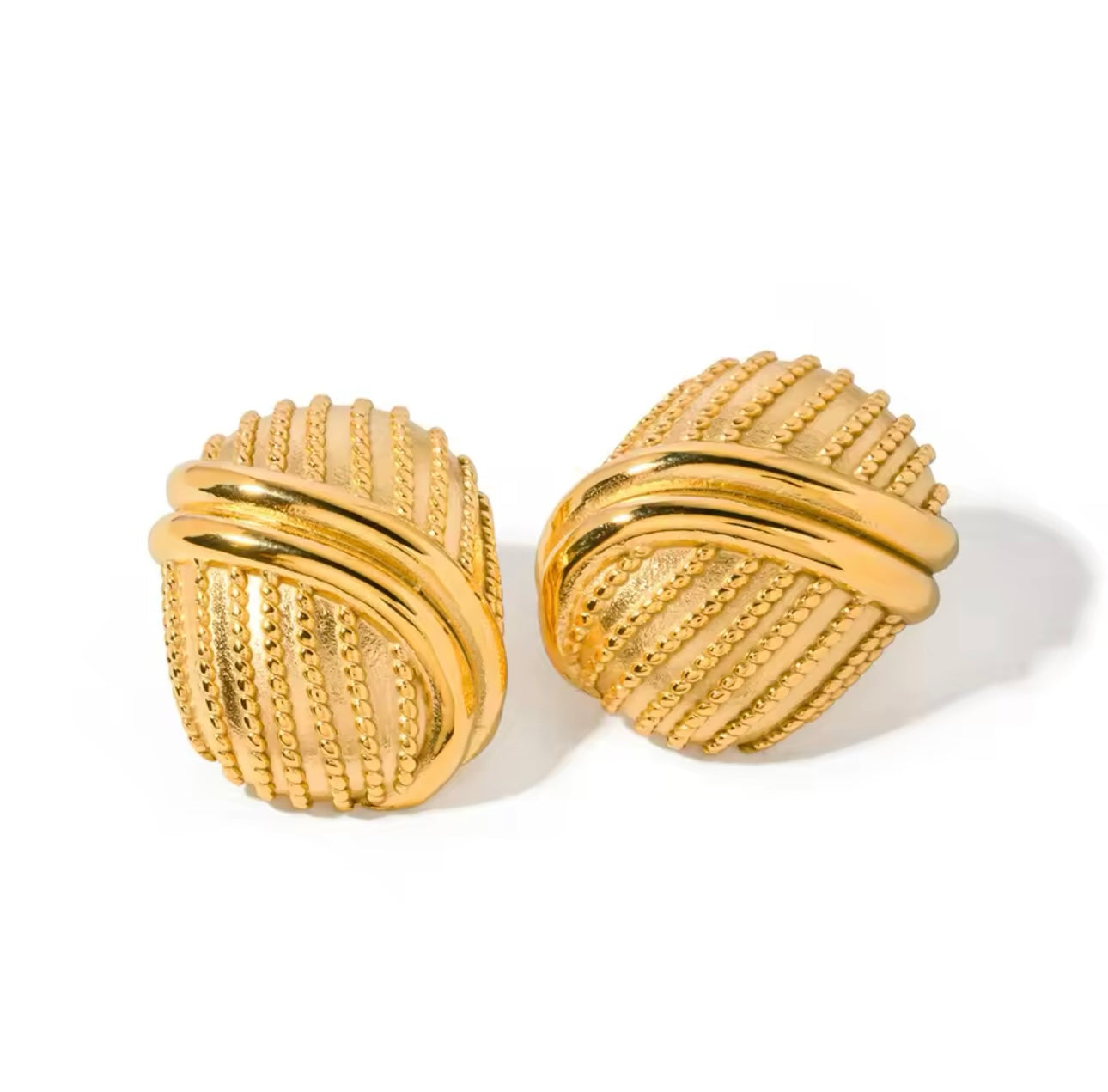 Étincelle Earrings