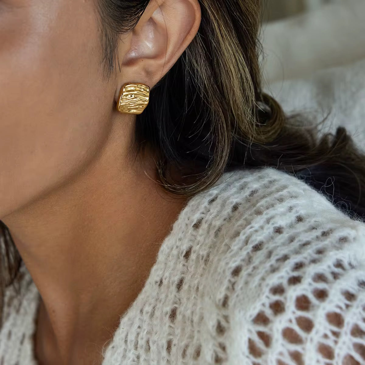 Elly Earrings