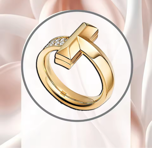 Tiffany Ring
