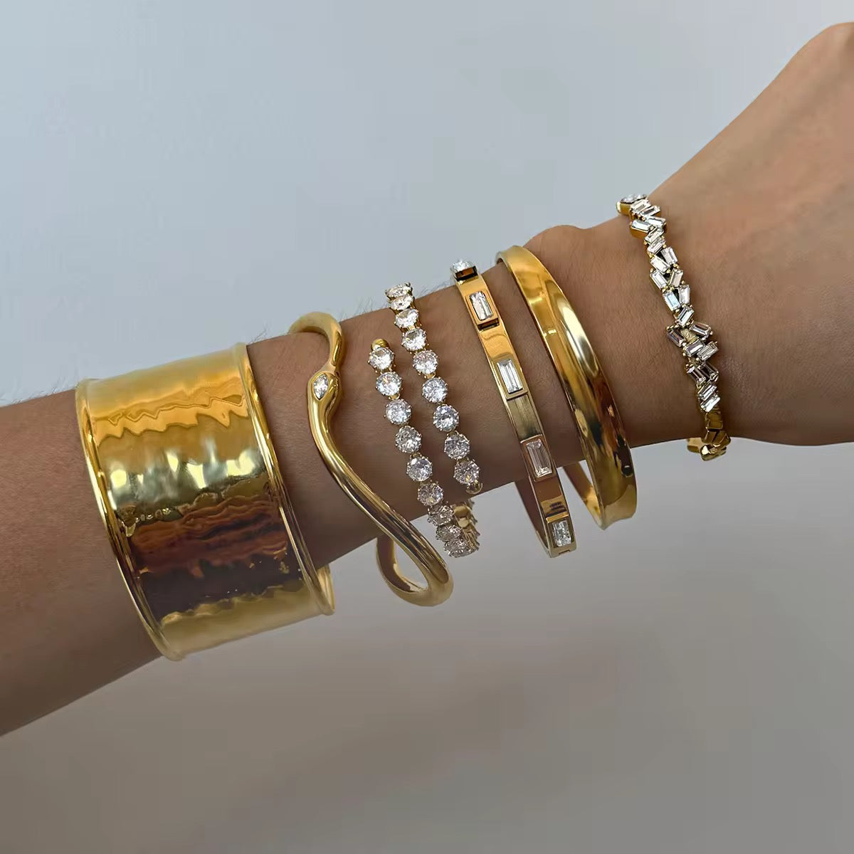 Dina Bracelet