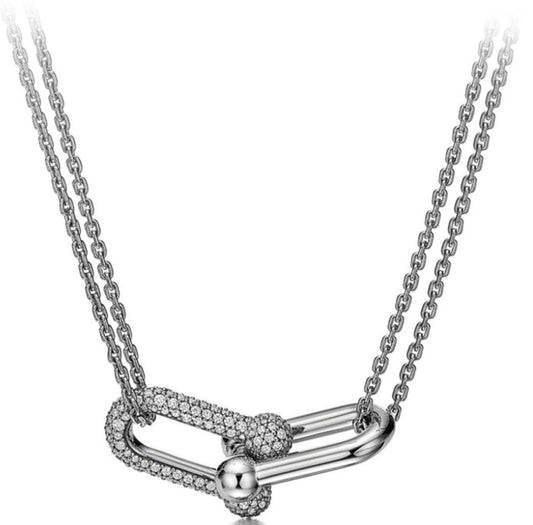 Tiffany Necklace