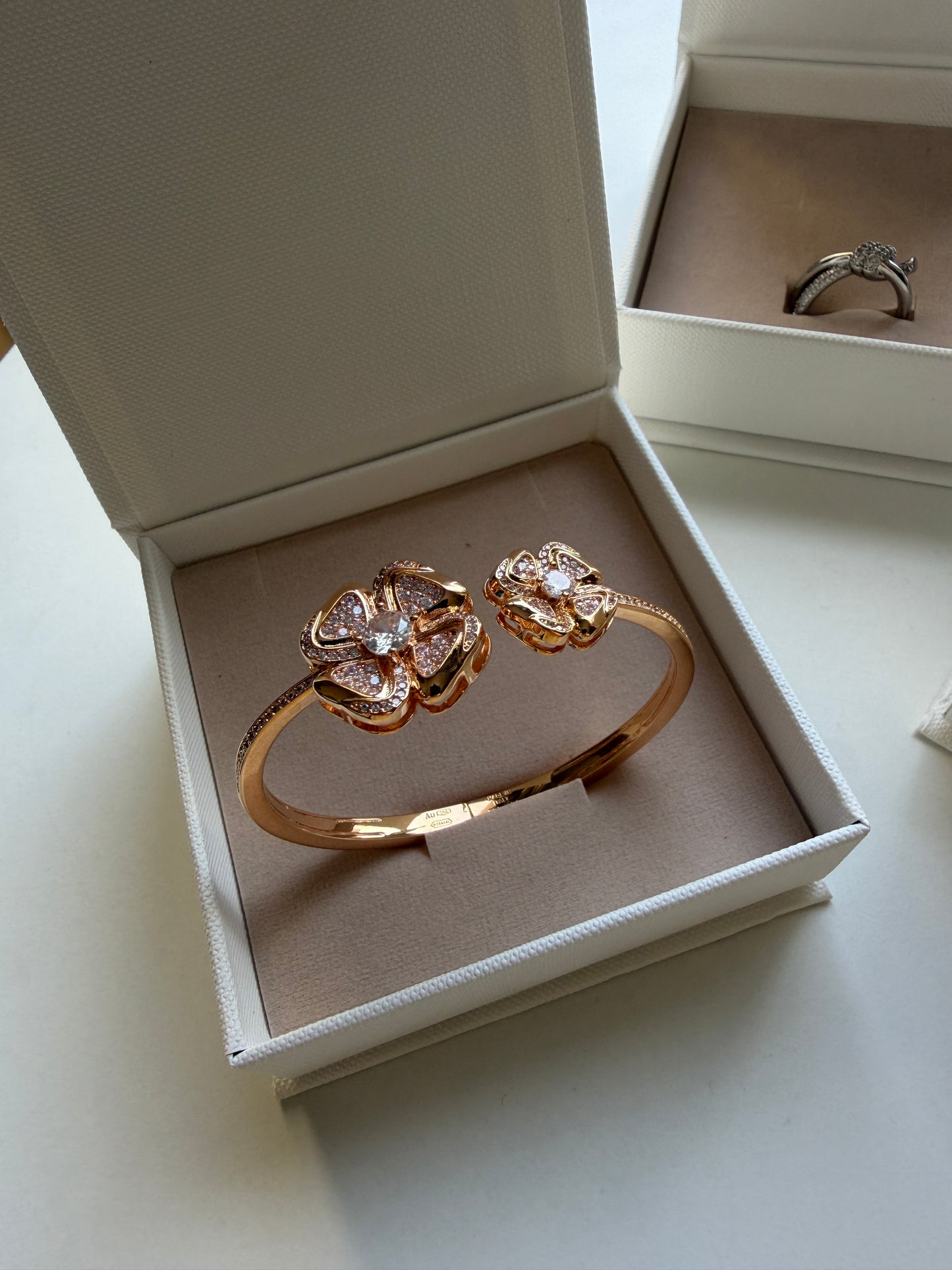 Bvlgari Bangle