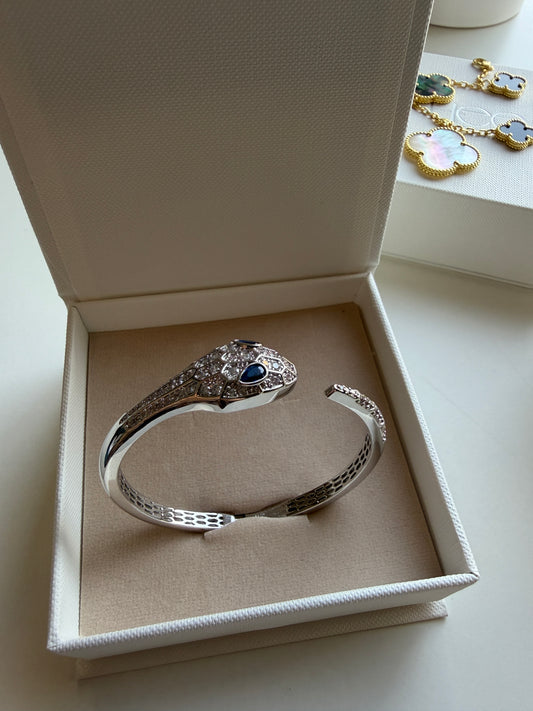 Bvlgari Bangle