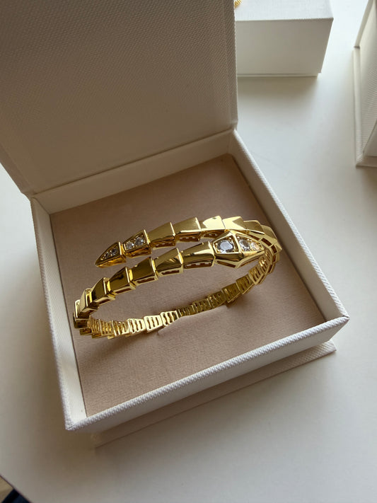 Bvlgari Bangle