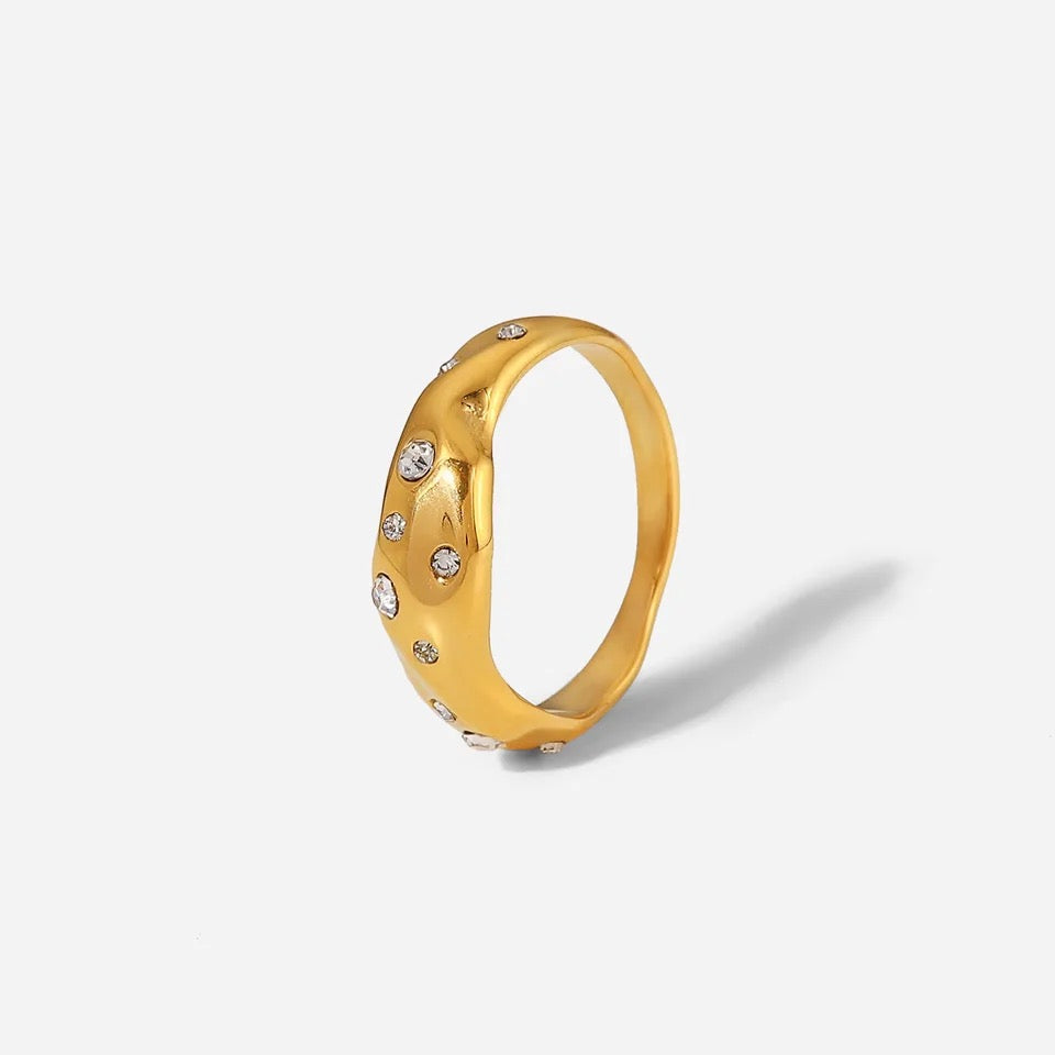 Circonita Ring