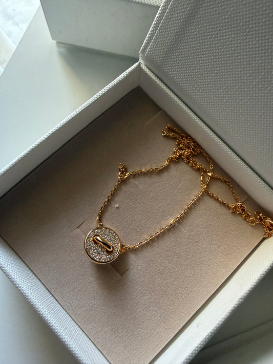 Chaumet  Necklace