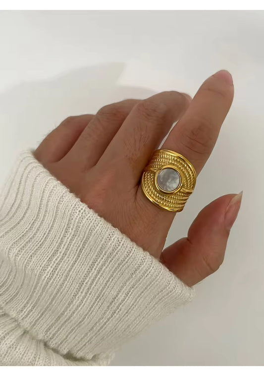 Anvi Ring