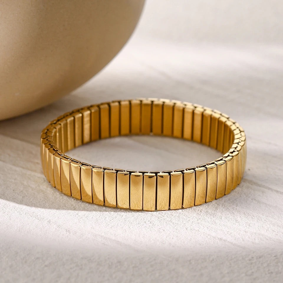 Chunky Bold Bangle