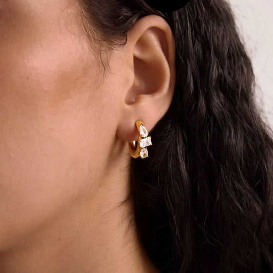 Nova Earrings