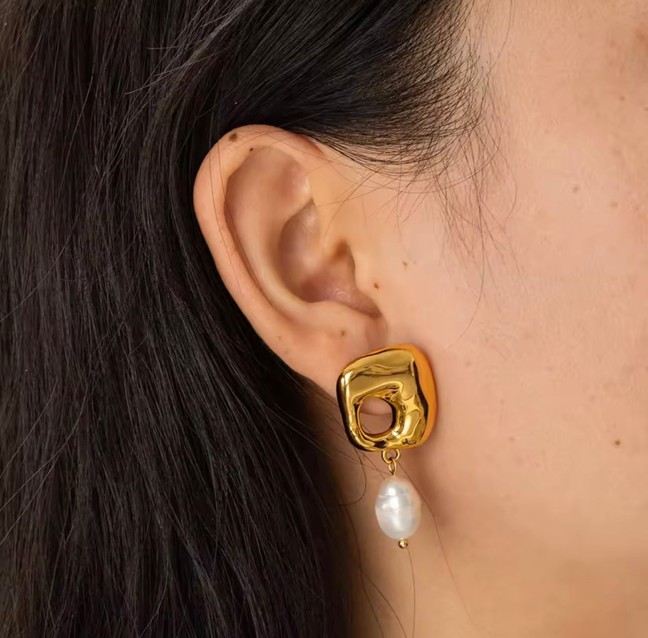 Farah Earrings