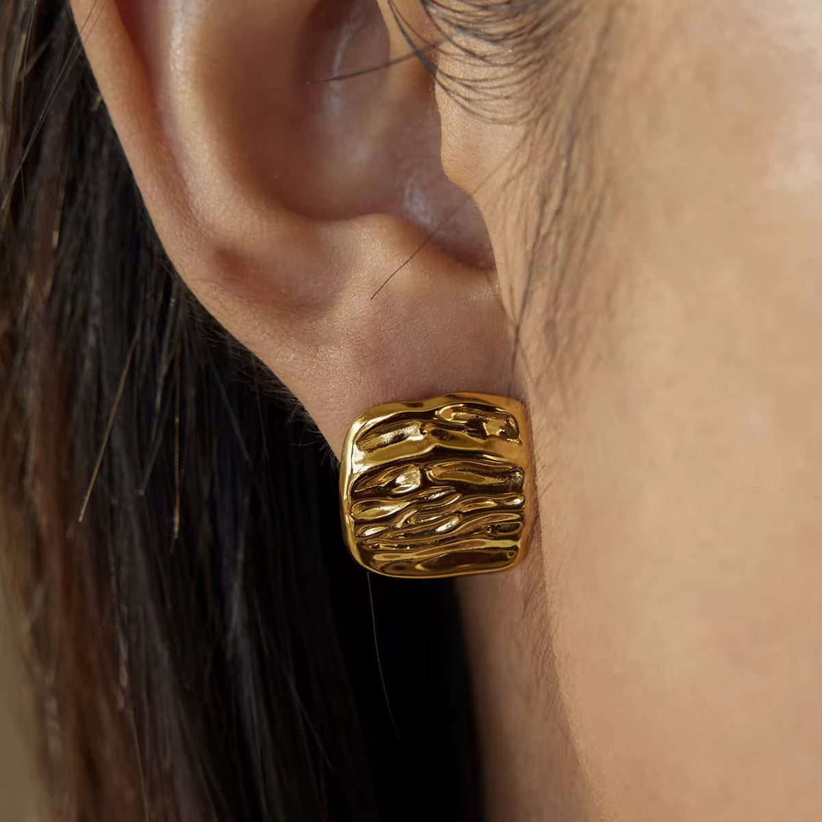 Elly Earrings