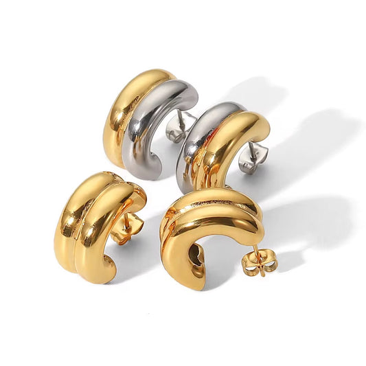 Sia Earrings