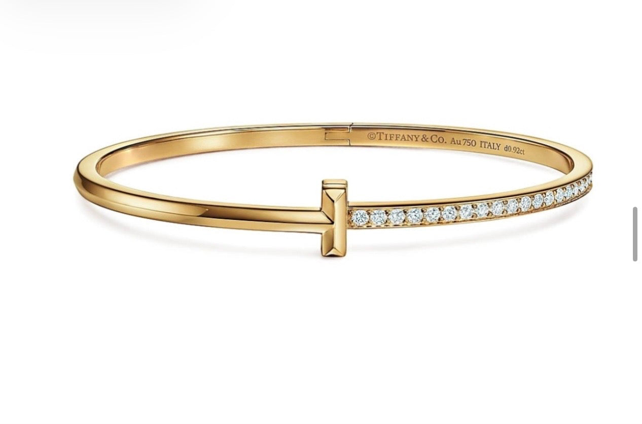 Tiffany Bracelet