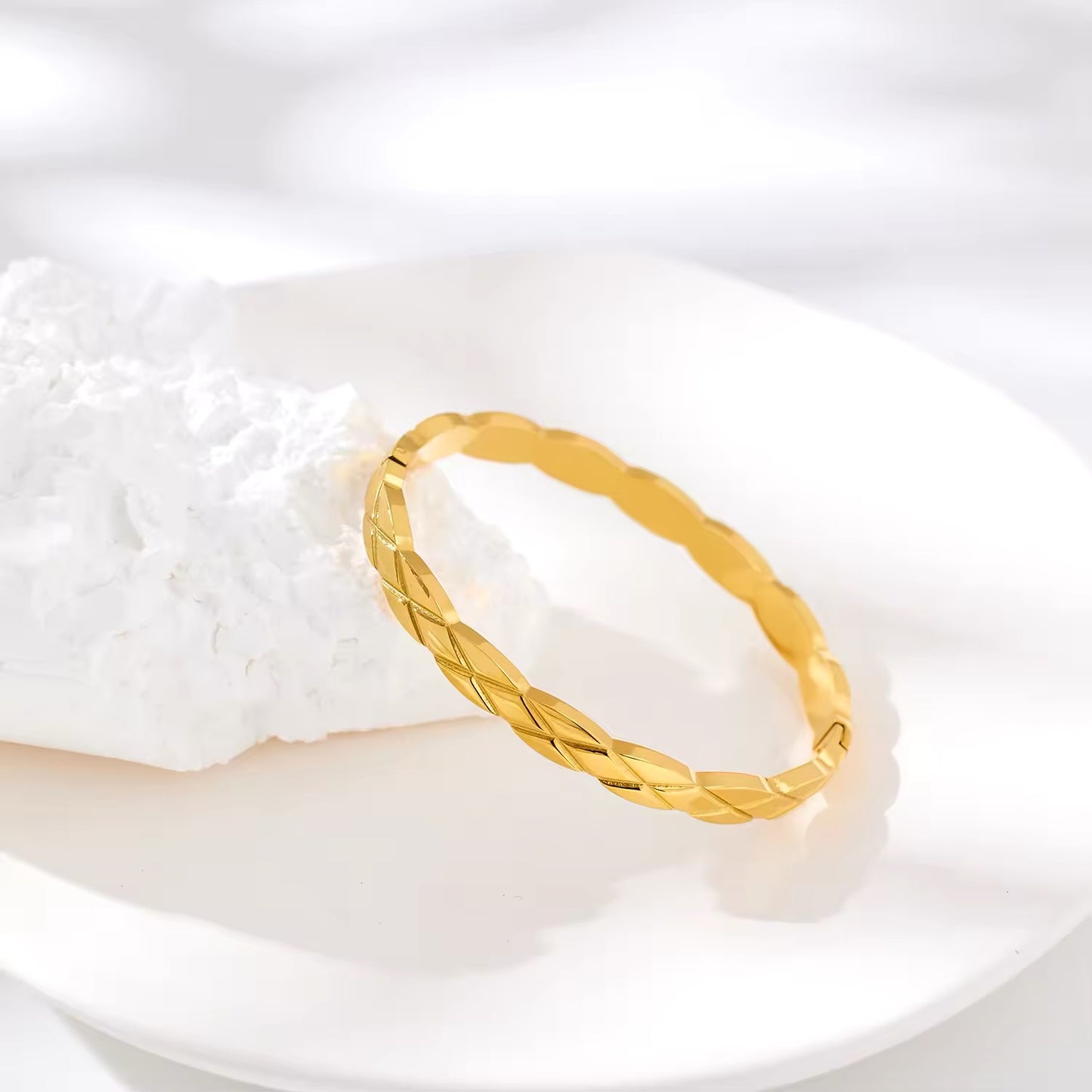 Coco Bangle