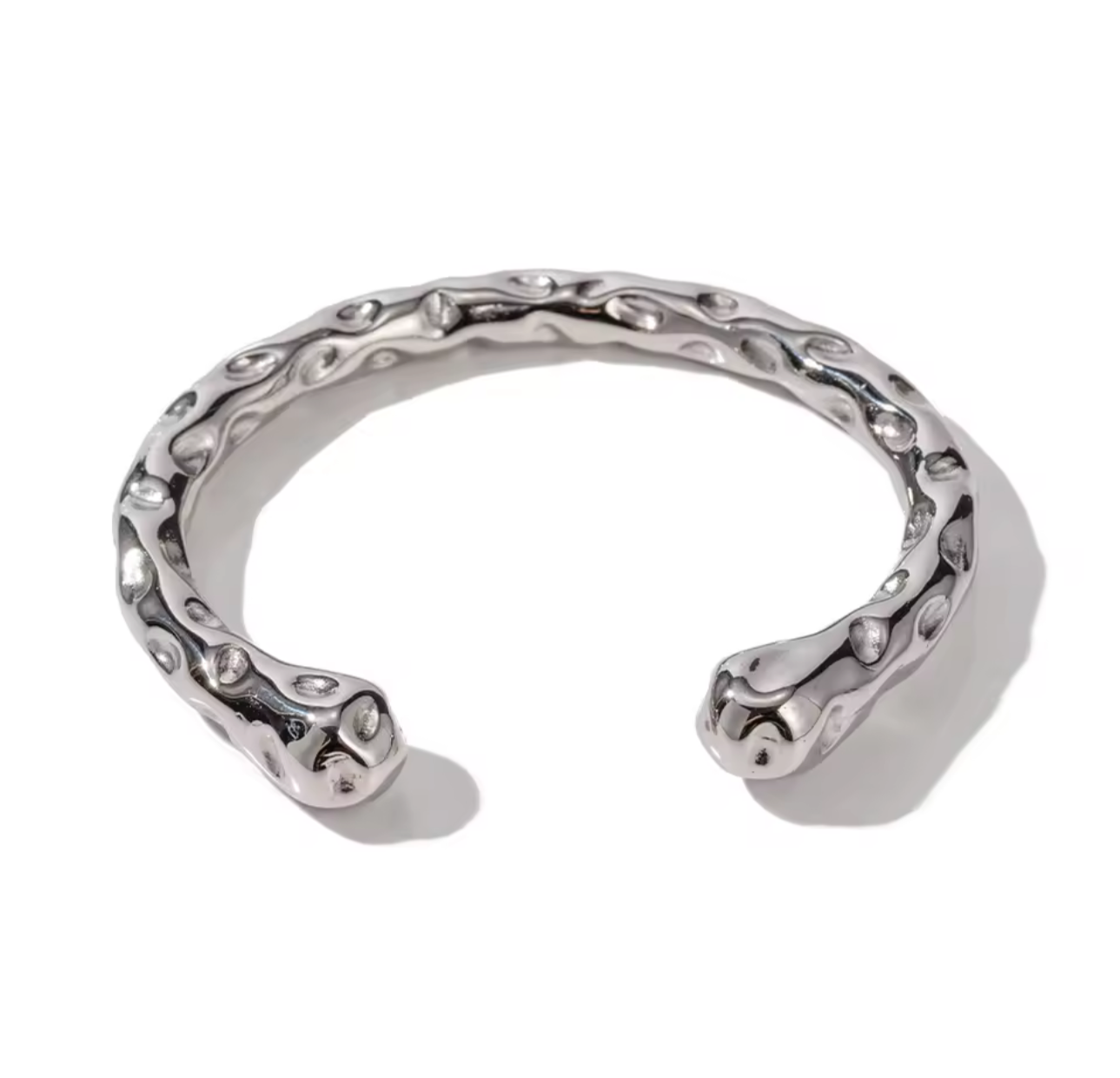Hammer Statement Bangle