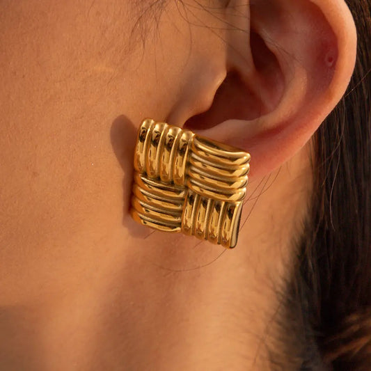 Belda Earrings