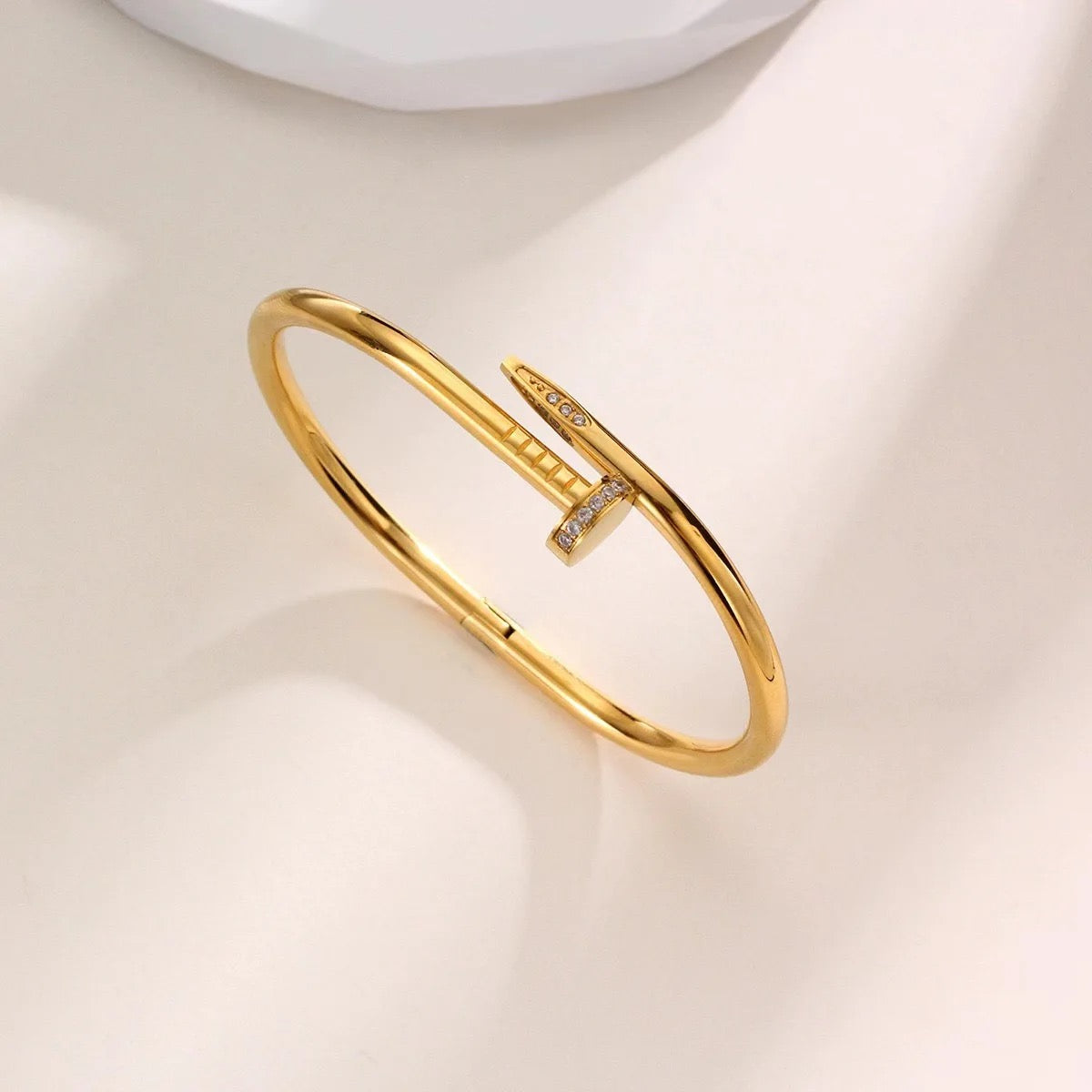 Nail Bangle